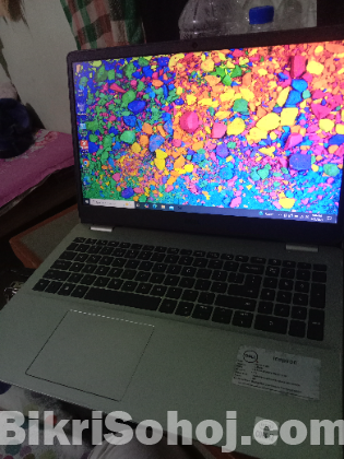 Dell Inspiron 15 3501 Core i3 10 th Generation